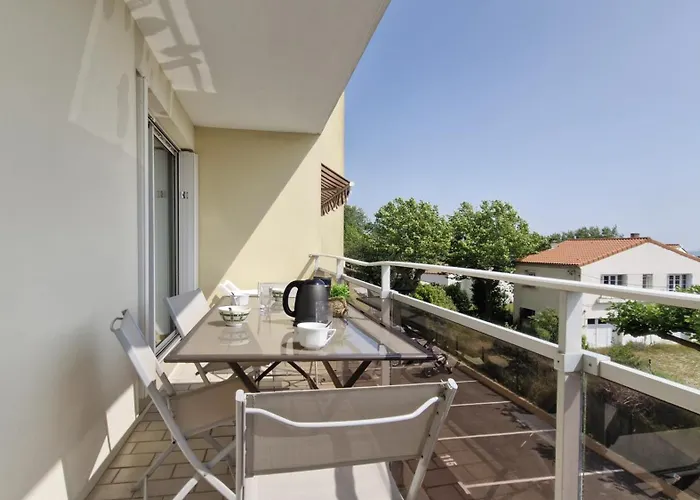 - Vue - à Seulement 300m Et Commerces Royan