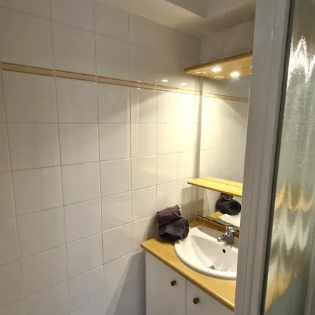 - Vue - A Seulement 300m Et Commerces Royan