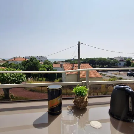 - Vue - A Seulement 300m Et Commerces * Royan